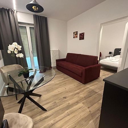 Apartment Teatro Bolzano Ngoại thất bức ảnh