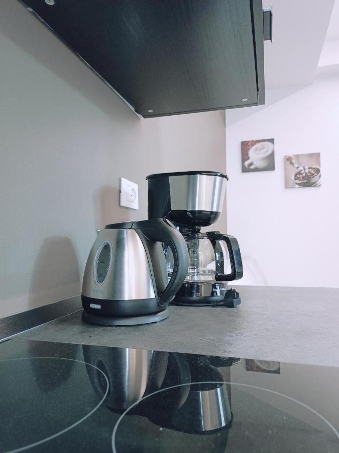 Apartment Teatro Bolzano Ngoại thất bức ảnh