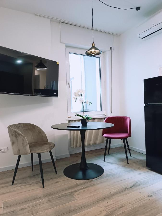 Apartment Teatro Bolzano Ngoại thất bức ảnh