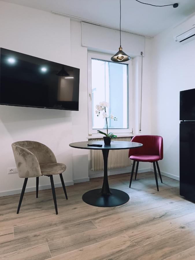 Apartment Teatro Bolzano Ngoại thất bức ảnh